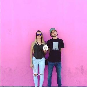 Meet your Posher, Janina